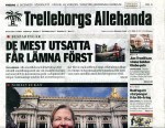 Trelleborgs Allehanda